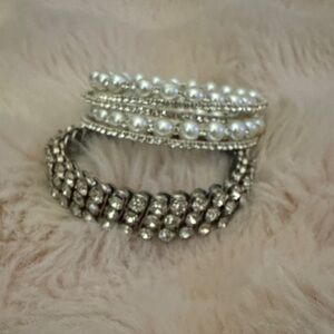 adjustable bracelets